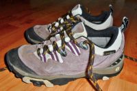 + Jack Wolfskin,Texapore,Gr. 31, Halbschuhe,Sportschuhe,Schuhe Niedersachsen - Celle Vorschau