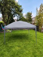 Pavillon Partyzelt Camping faltpavillon mieten Nordrhein-Westfalen - Mönchengladbach Vorschau