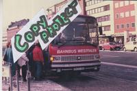 Bus Foto Setra S215 Bahnbus Gronau Westfalen DB23-322 Kr. Passau - Passau Vorschau