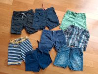 8 kurze Hosen / Shorts Niedersachsen - Göttingen Vorschau