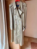 Burberry Herrenmantel Original - Top Zustand Bayern - Rosenheim Vorschau