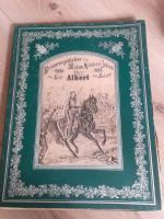 Erinnerungsblätter König Albert von Sachsen Nordrhein-Westfalen - Meschede Vorschau