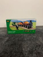 Brio 33036 (Steam Train) Nordrhein-Westfalen - Marl Vorschau