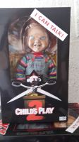Chucky und Tiffany Puppen 5 Stück Nordrhein-Westfalen - Neuss Vorschau