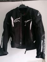 Alpinestars AST 1 V2 Jacke NEU Gr.S Hessen - Willingshausen Vorschau