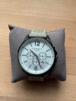 Armbanduhr, Chronograph Esprit, Fliegeruhr Nordrhein-Westfalen - Herford Vorschau