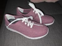 Vitaform Sneaker Gr. 37 TOP ZUSTAND - Natur WOLLE / Filz Schleswig-Holstein - Henstedt-Ulzburg Vorschau