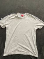 The North Face Herren Shirt T-Shirt weiß Größe L Brandenburg - Zossen Vorschau