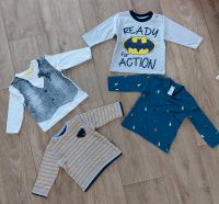 Baby Langarmshirt Set Größe 74 Thüringen - Apolda Vorschau