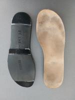 SUCHE Rieker Fussbettsohlen für Sandalen Gr. 38 Bayern - Manching Vorschau