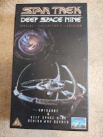 Star Trek Deep Space Nine VHS Luxus-US Version Rheinland-Pfalz - Ingelheim am Rhein Vorschau