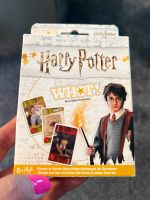 Harry Potter Kartenspiel Mau Mau Schleswig-Holstein - Elmshorn Vorschau