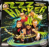 ZZZ Hacker Vinyl LP Deutsch Punk Die Toten Hosen Die Ärzte TOP Niedersachsen - Quakenbrück Vorschau