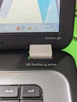 Laptop HP Pavilion G6 Bayern - Ahorntal Vorschau