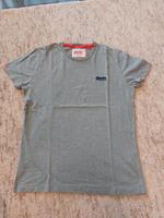 Superdry Shirt T-Shirt Gr. M Bayern - Klingenberg am Main Vorschau
