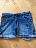 Jeans Shorts Größe 38 Niedersachsen - Norden Vorschau