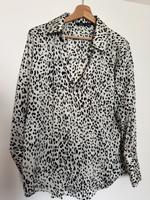 Zara Bluse Damen Nordrhein-Westfalen - Mönchengladbach Vorschau