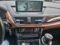 BMW X1 E84 ANDROIDRADIO mit RÜCKFAHRKAMERA  Einbauservice Aubing-Lochhausen-Langwied - Aubing Vorschau