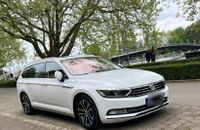 Volkswagen Passat Variant 2.0 TDI Baden-Württemberg - Pfalzgrafenweiler Vorschau