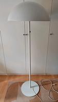 Ikea Standleuchte Stehlampe Metall weiß Dimmbar Nürnberg (Mittelfr) - Südstadt Vorschau