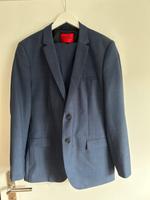 Hugo Boss Anzug 52 Niedersachsen - Göttingen Vorschau