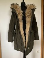 Woolrich Military Parka Bayern - Dirlewang Vorschau