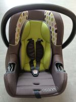 Osann Babyschale Maxi Cosi 0 - 13kg sehr gut erhalten unfallfrei Nordrhein-Westfalen - Grefrath Vorschau