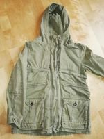 Jacke von Zara Gr. 152 Bayern - Eschenbach Vorschau