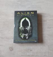 Alien sie Saga 4 DVD OVP Bayern - Höhenberg i. T. Vorschau