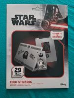 Star Wars Tech Sticker Neu OVP Merchandise Darth Vader Bayern - Schwandorf Vorschau