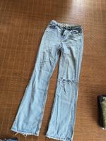 Jeans Stradivarius Damen Niedersachsen - Sickte Vorschau