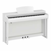 Yamaha CLP-725 Digitalpiano, E Piano, weiß matt, Neu *1.349,-€ Kiel - Schreventeich-Hasseldieksdamm Vorschau