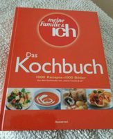 Meine Familie und ich Das Kochbuch Rezepte Kochstudio Hessen - Maintal Vorschau