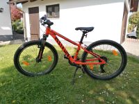 GHOST Kato 24 Zoll Kinderfahrrad Baden-Württemberg - Laichingen Vorschau