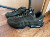 Nike Air Max 95 „Sequoia“ Sachsen - Radeberg Vorschau