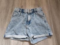 Jeansshorts Größe 36 Sachsen - Aue Vorschau