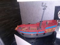 Playmobil  Schiff unvollständig Essen - Altenessen Vorschau