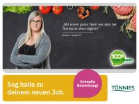 IT System Engineer (m/w/d) (Tönnies Holding) Nordrhein-Westfalen - Gütersloh Vorschau