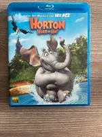 Blu-Ray Disc  Horton hört ein Hu! Brandenburg - Bernau Vorschau