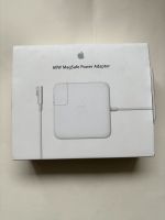 Apple Netzkabel für MacBook Pro (60W MagSafe Power Adapter) Hamburg-Nord - Hamburg Eppendorf Vorschau