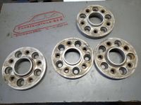 4x H&R Spurverbreiterungen 20mm 40556658 A4 A5 A6  Spurplatten Rheinland-Pfalz - Weitefeld Vorschau