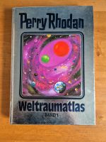 Perry Rhodan Weltraumatlas Band 1 Duisburg - Rumeln-Kaldenhausen Vorschau