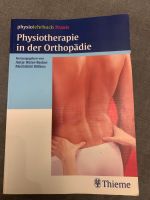Physiotherapie in der Orthopädie Baden-Württemberg - Ladenburg Vorschau