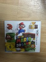 Super Mario 3D Land für Nintendo 3DS Sachsen - Crimmitschau Vorschau