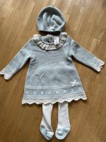 Zuckersüßes Max Studio Baby Kleid 3er Set Größe 74 Sendling - Obersendling Vorschau