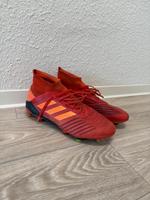 Adidas Fußballschuhe Sachsen - Freiberg Vorschau