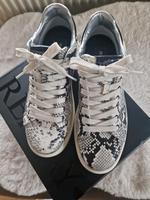 Replay Sneaker snake print Gr. 37 Duisburg - Homberg/Ruhrort/Baerl Vorschau