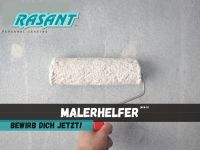 *OL* Malerhelfer (m/w/d) mit Erfahrung in Westerstede gesucht! Niedersachsen - Westerstede Vorschau