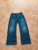 Jeans Gr. 116 Nordrhein-Westfalen - Bad Salzuflen Vorschau