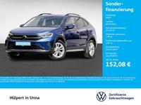 Volkswagen Taigo LIFE beatsAUDIO NAVI SITZHEIZUNG ALU17 Nordrhein-Westfalen - Unna Vorschau